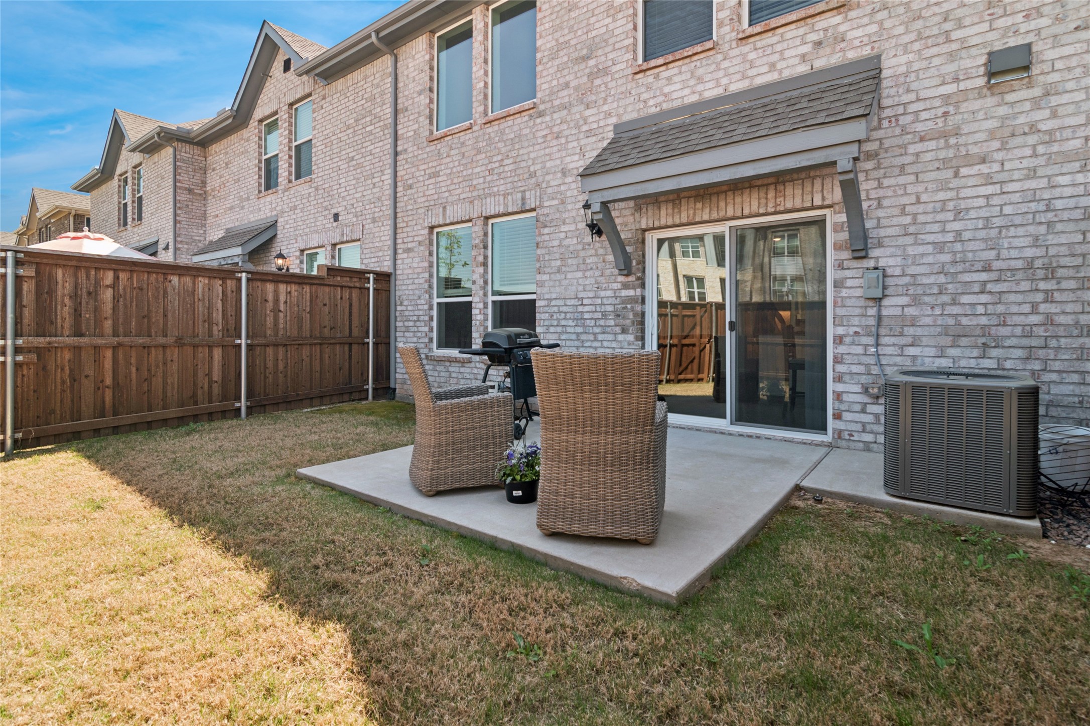 1336 Hill Country Place Celina TX 75009