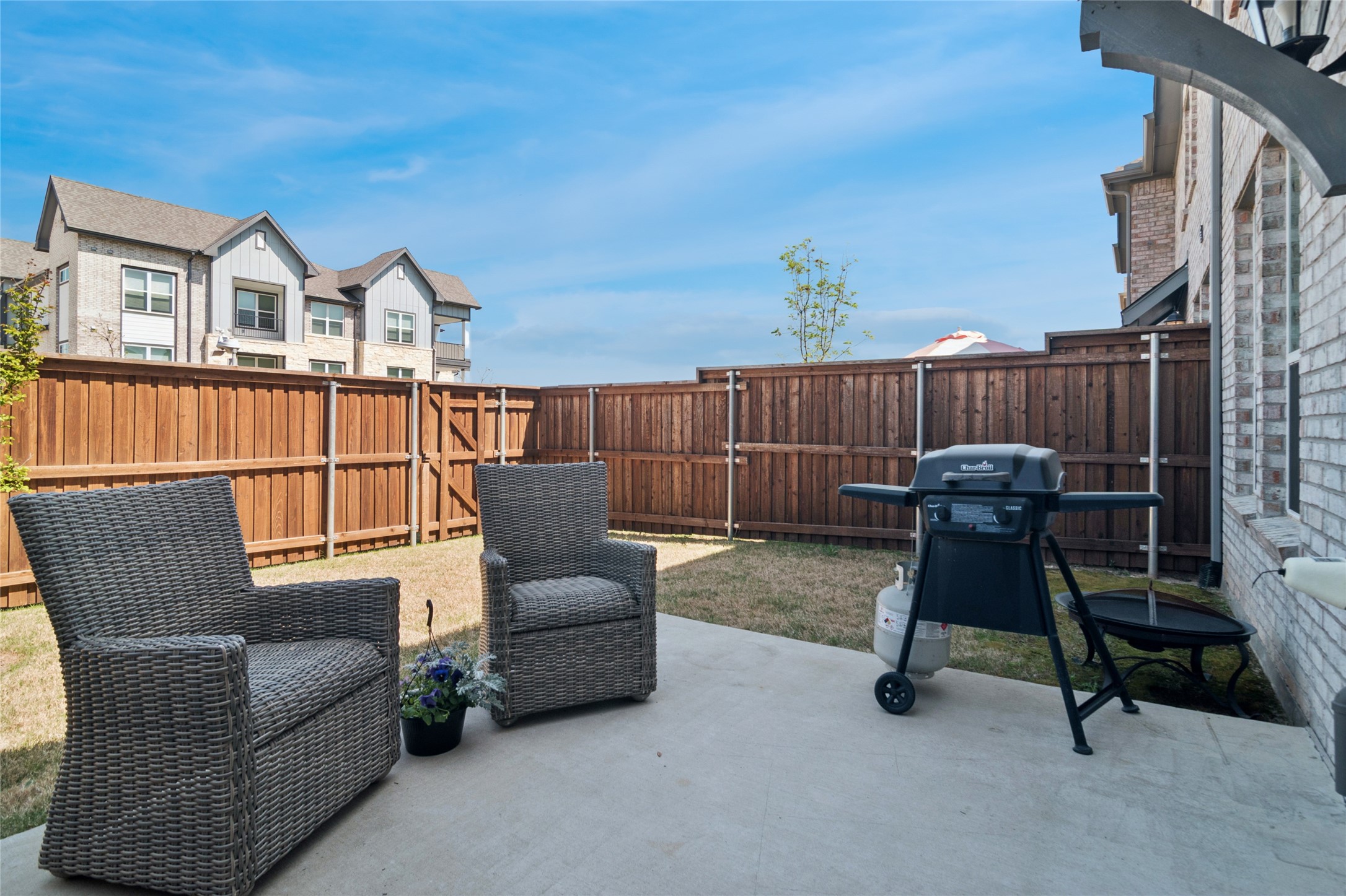1336 Hill Country Place Celina TX 75009