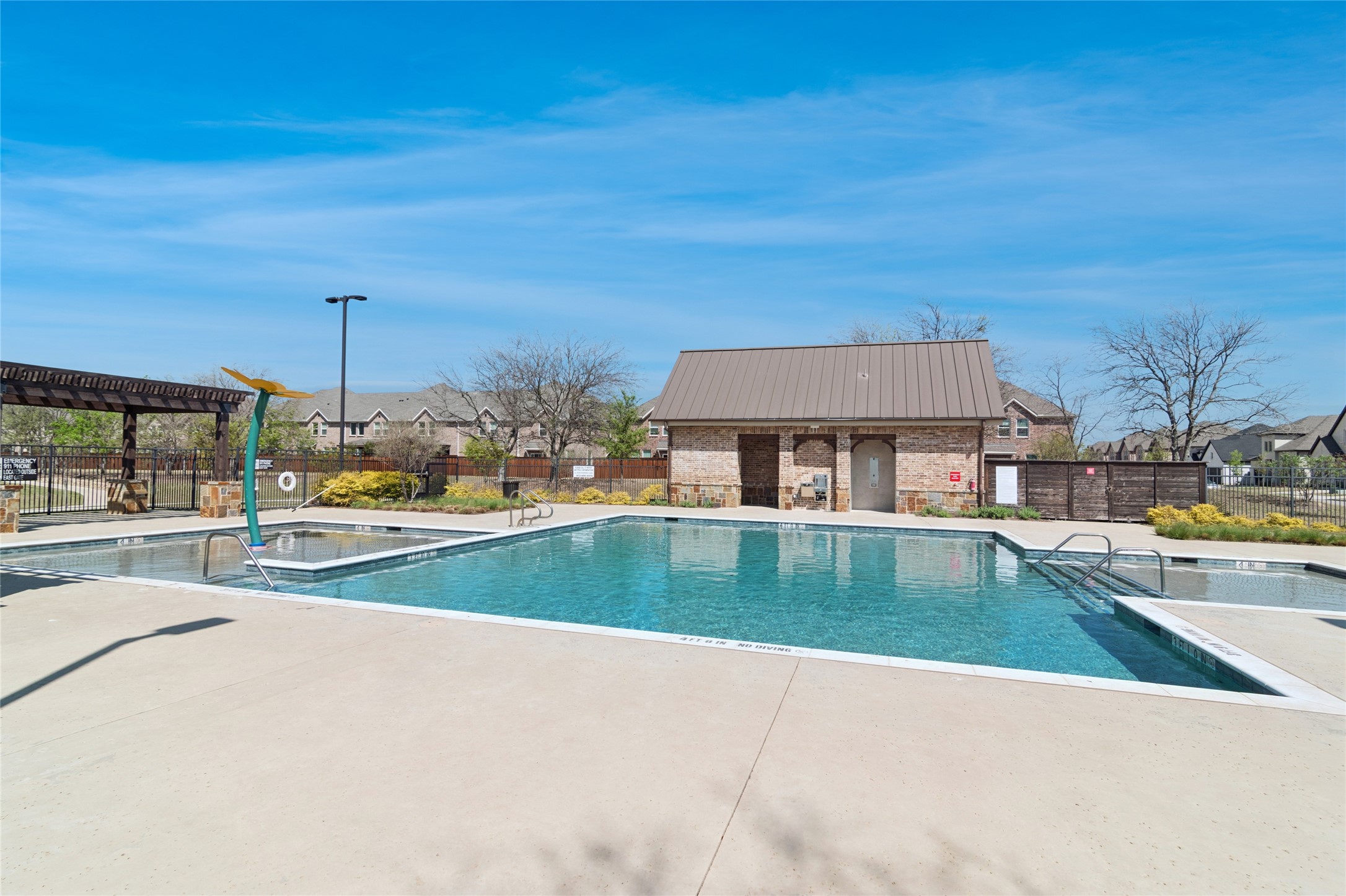 1336 Hill Country Place Celina TX 75009