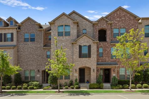 2429 Springhill Avenue Flower Mound TX 75028
