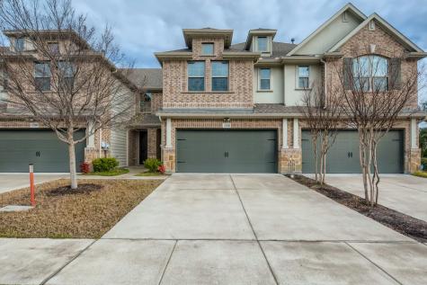 2304 Cortellia Street Plano TX 75074