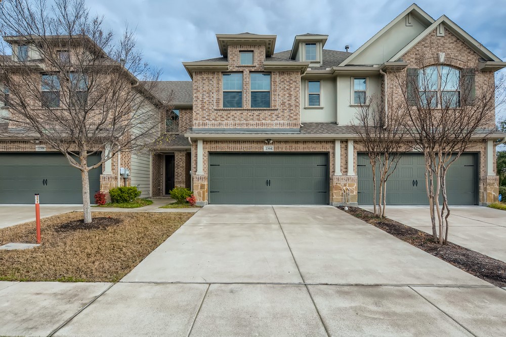 2304 Cortellia Street Plano TX 75074