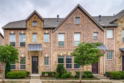 2438 Magalia Lane Lewisville TX 75056