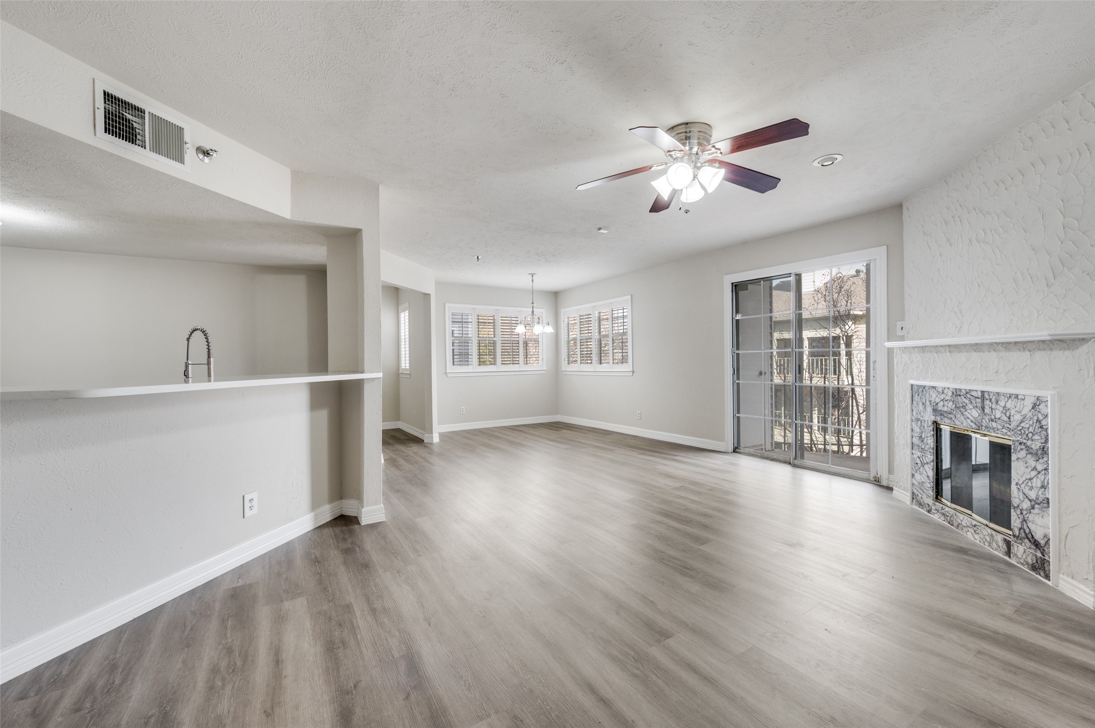 1001 Liberty Street Dallas TX 75204