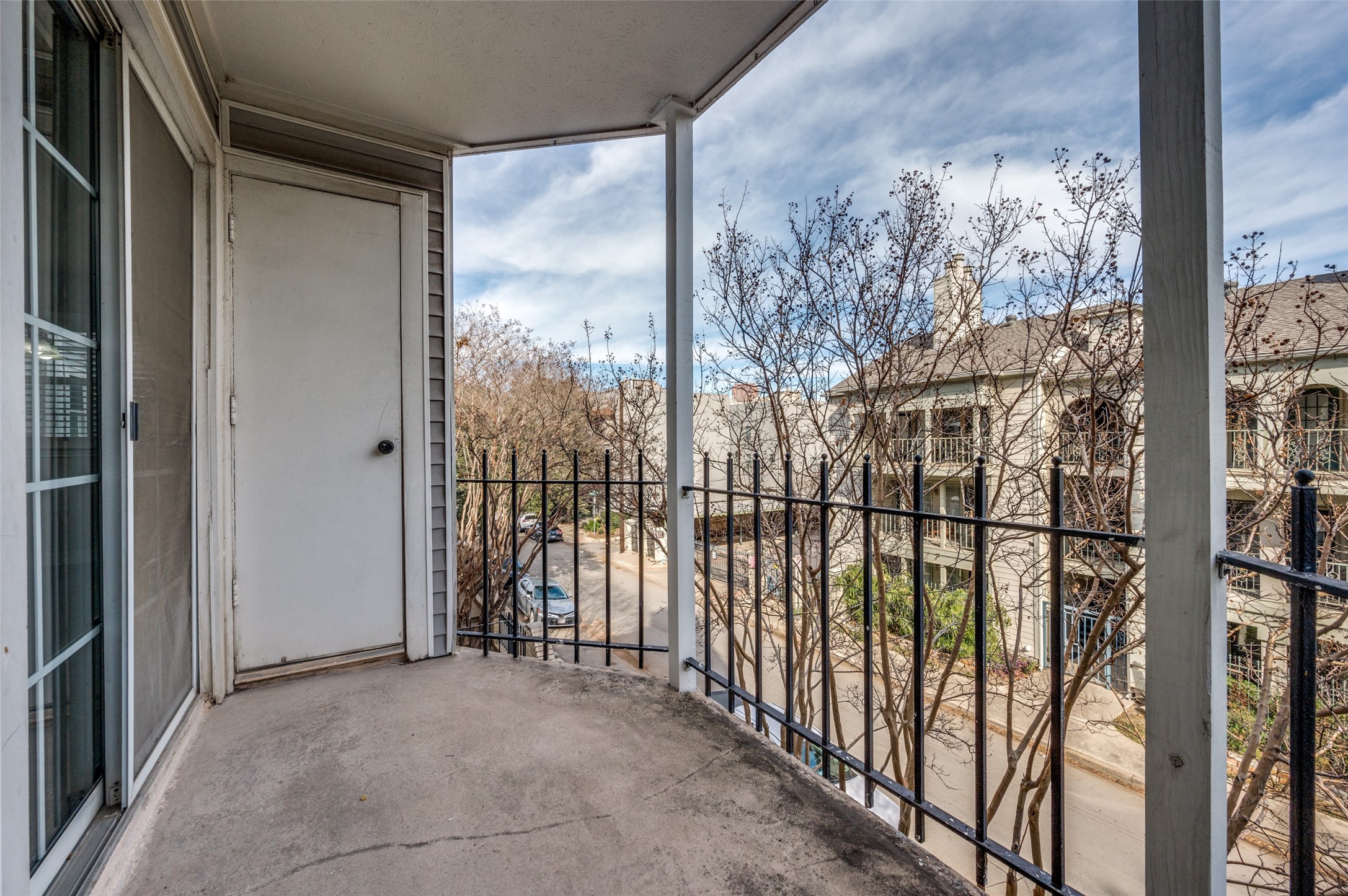1001 Liberty Street Dallas TX 75204