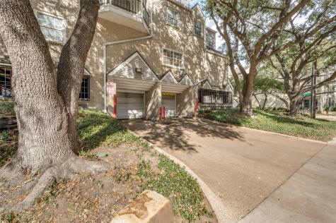 1001 Liberty Street Dallas TX 75204