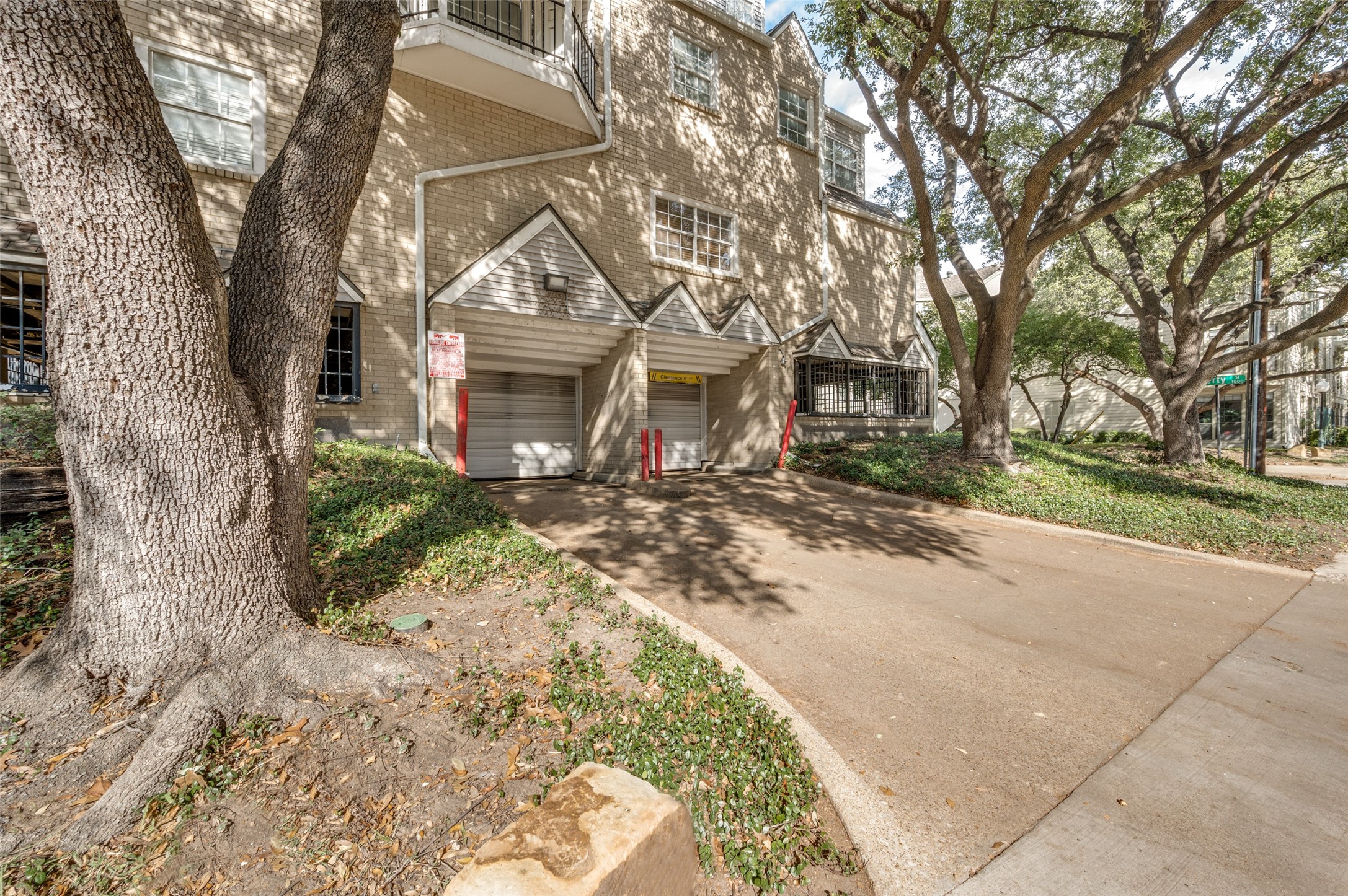 1001 Liberty Street Dallas TX 75204