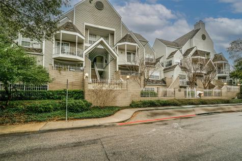 1001 Liberty Street Dallas TX 75204