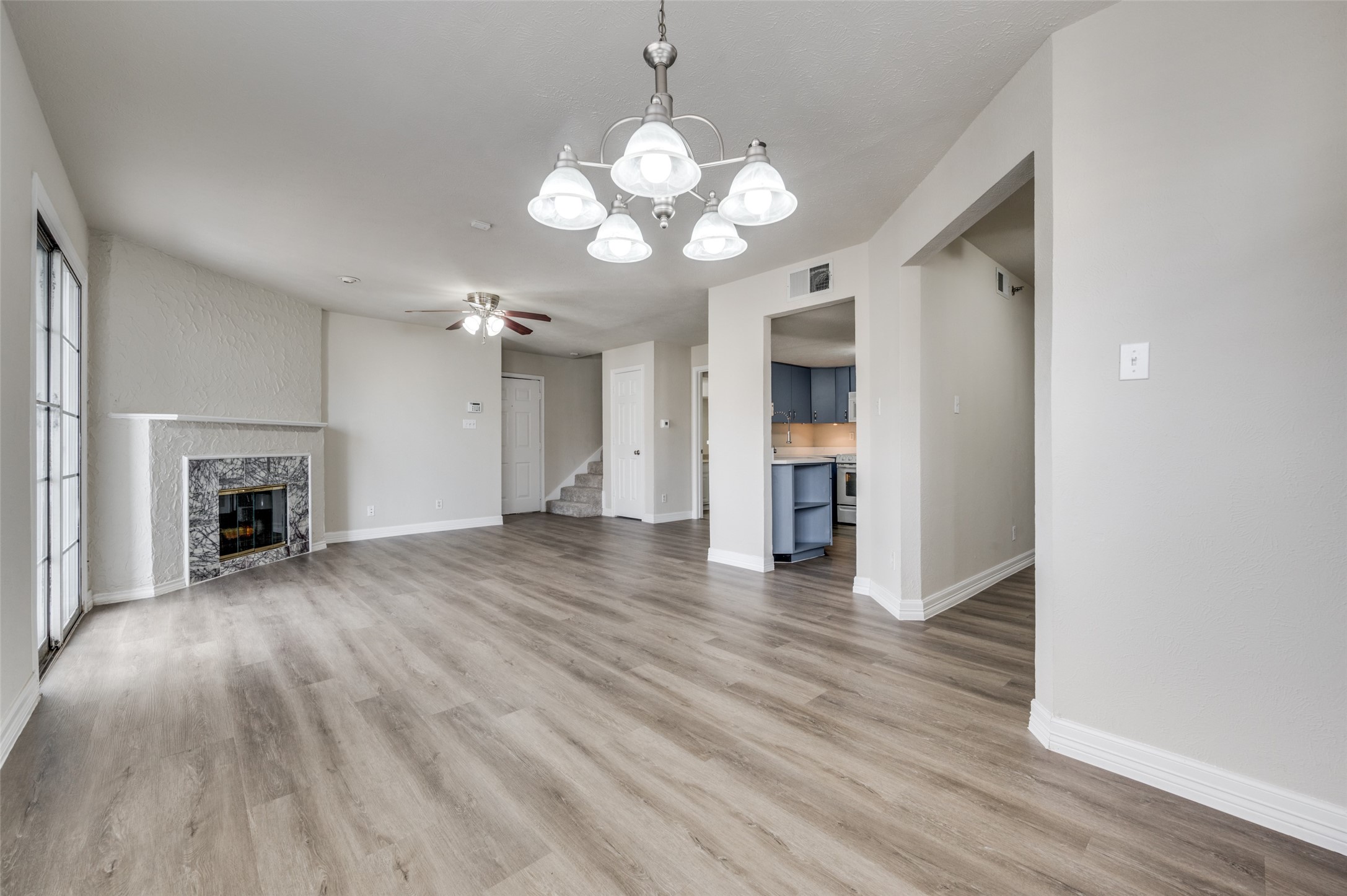 1001 Liberty Street Dallas TX 75204