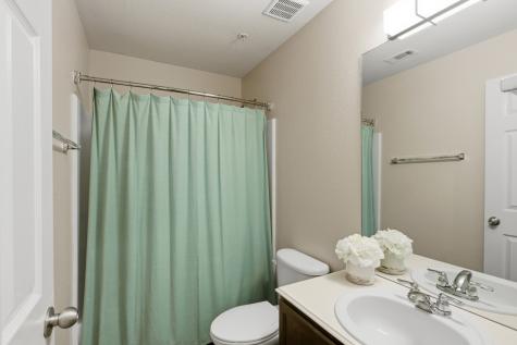 2209 Stoneleigh Place Mckinney TX 75071