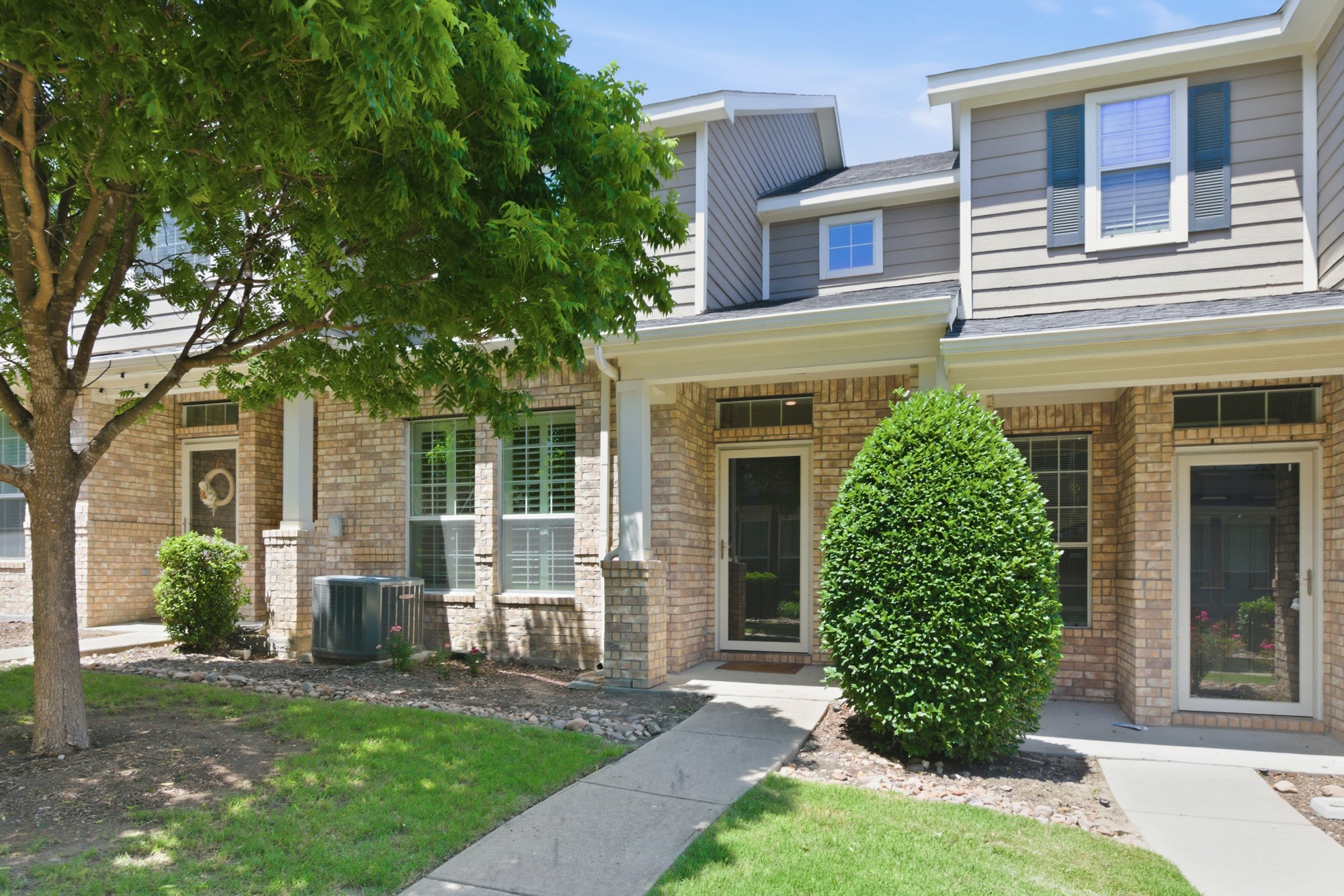 2209 Stoneleigh Place Mckinney TX 75071