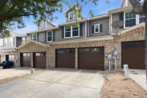 2209 Stoneleigh Place Mckinney TX 75071