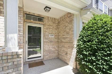 2209 Stoneleigh Place Mckinney TX 75071