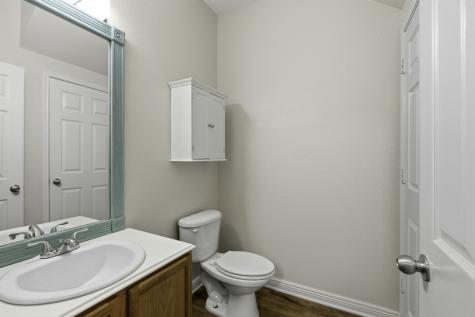 2209 Stoneleigh Place Mckinney TX 75071