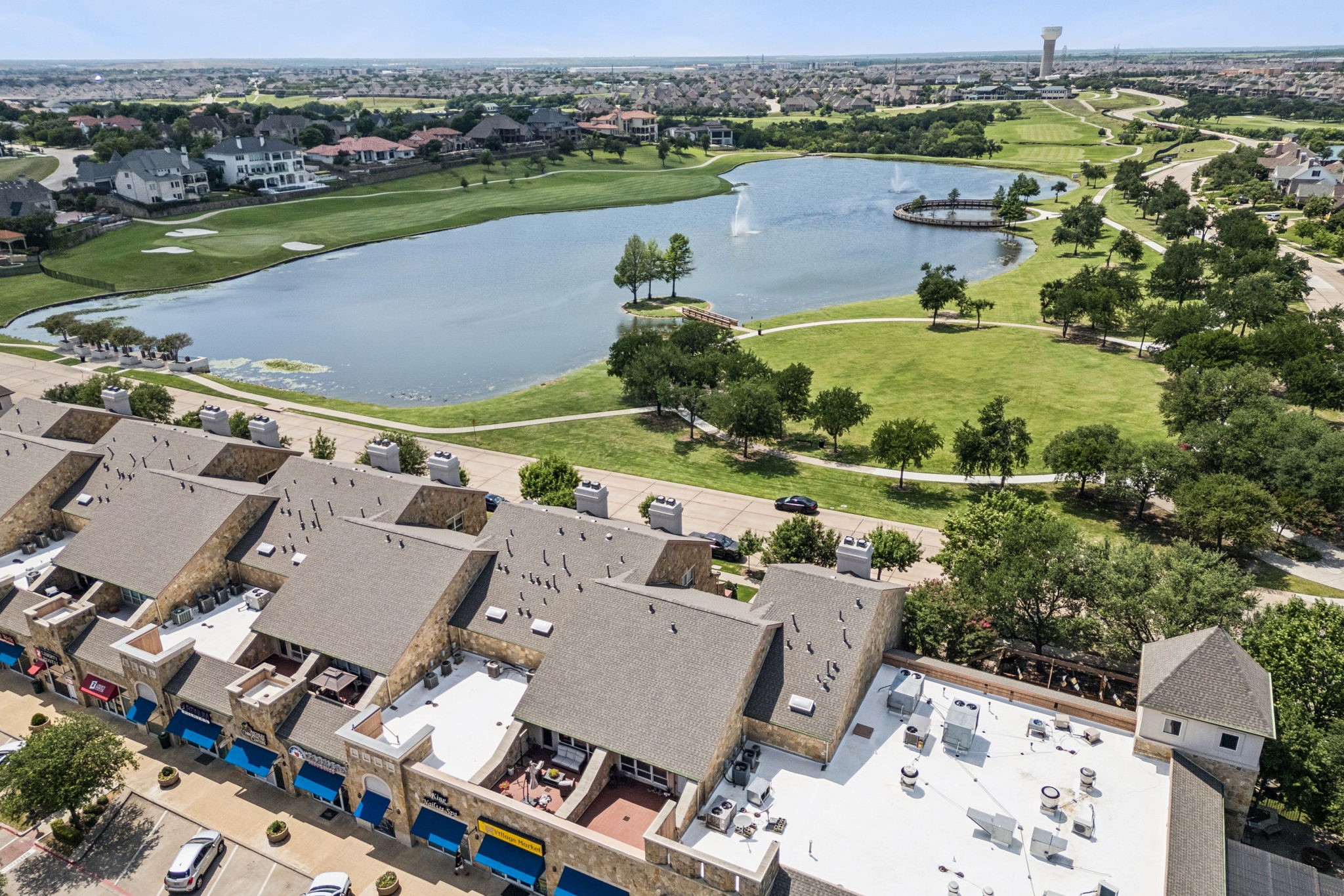 2598 King Arthur Boulevard Lewisville TX 75056
