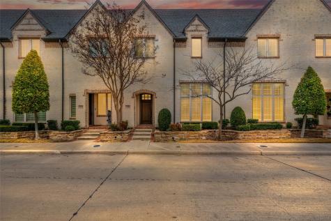 17208 Lechlade Lane Dallas TX 75252