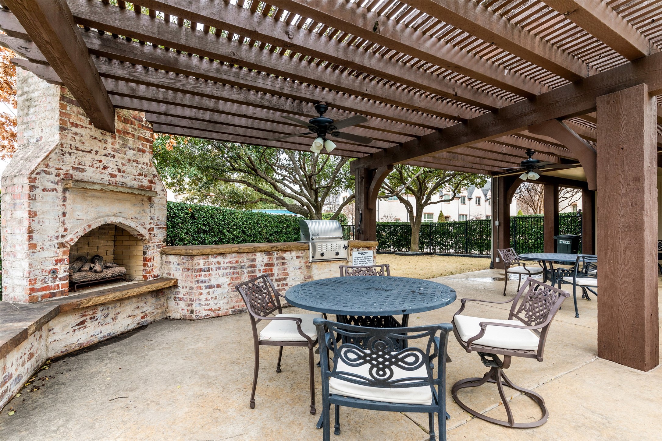 17208 Lechlade Lane Dallas TX 75252