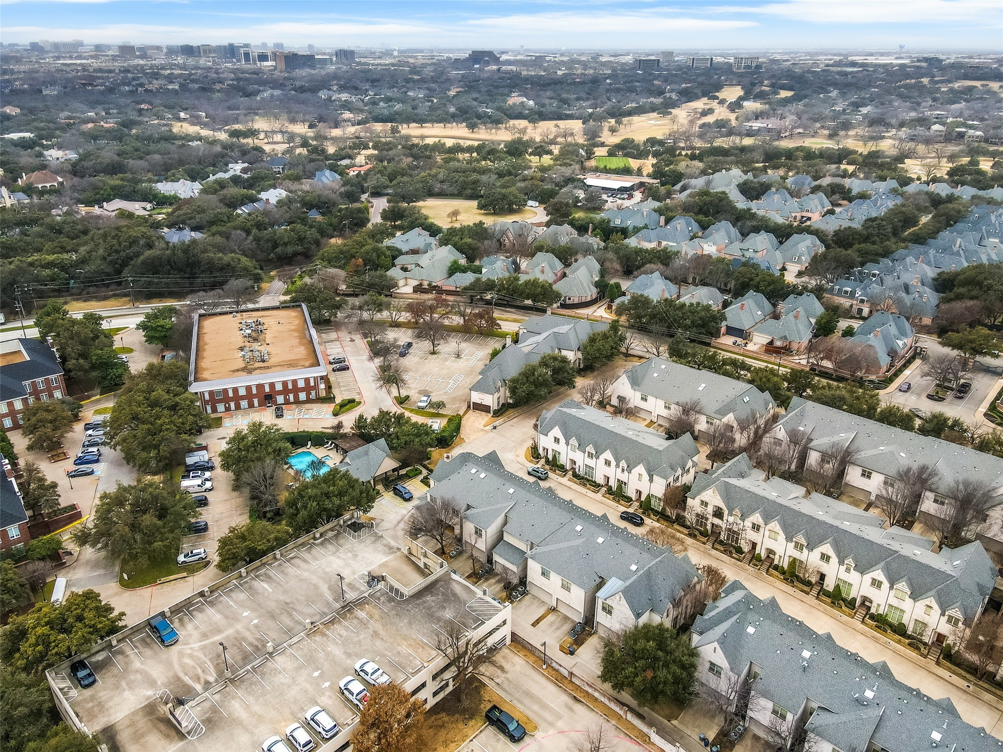 17208 Lechlade Lane Dallas TX 75252