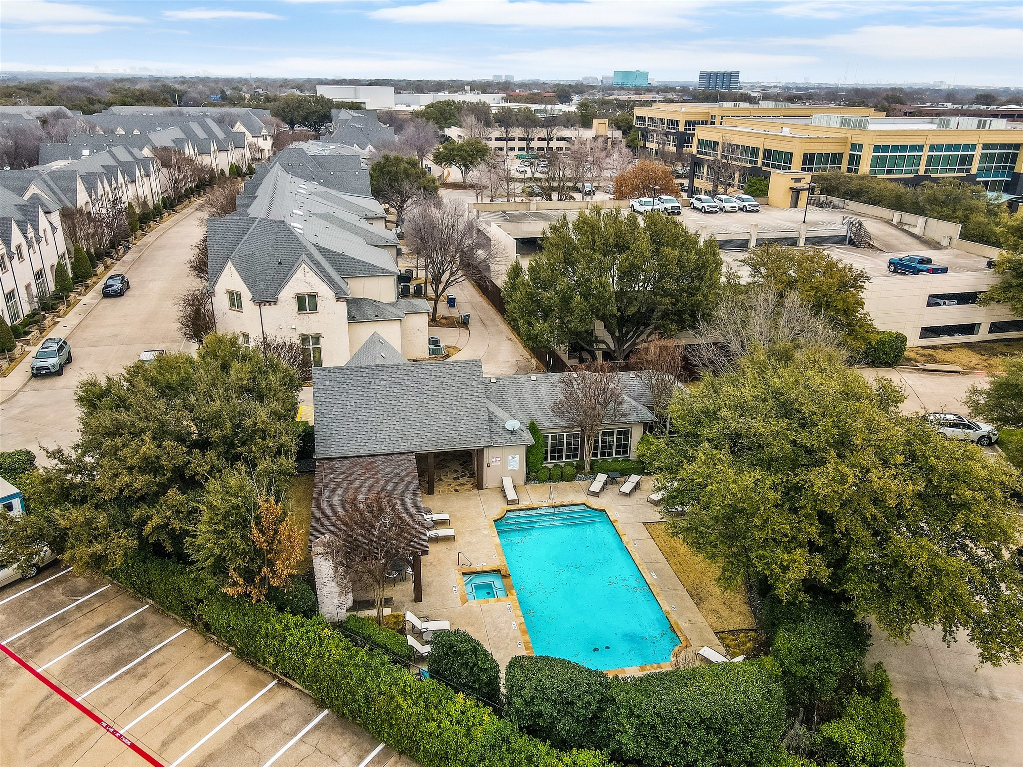 17208 Lechlade Lane Dallas TX 75252