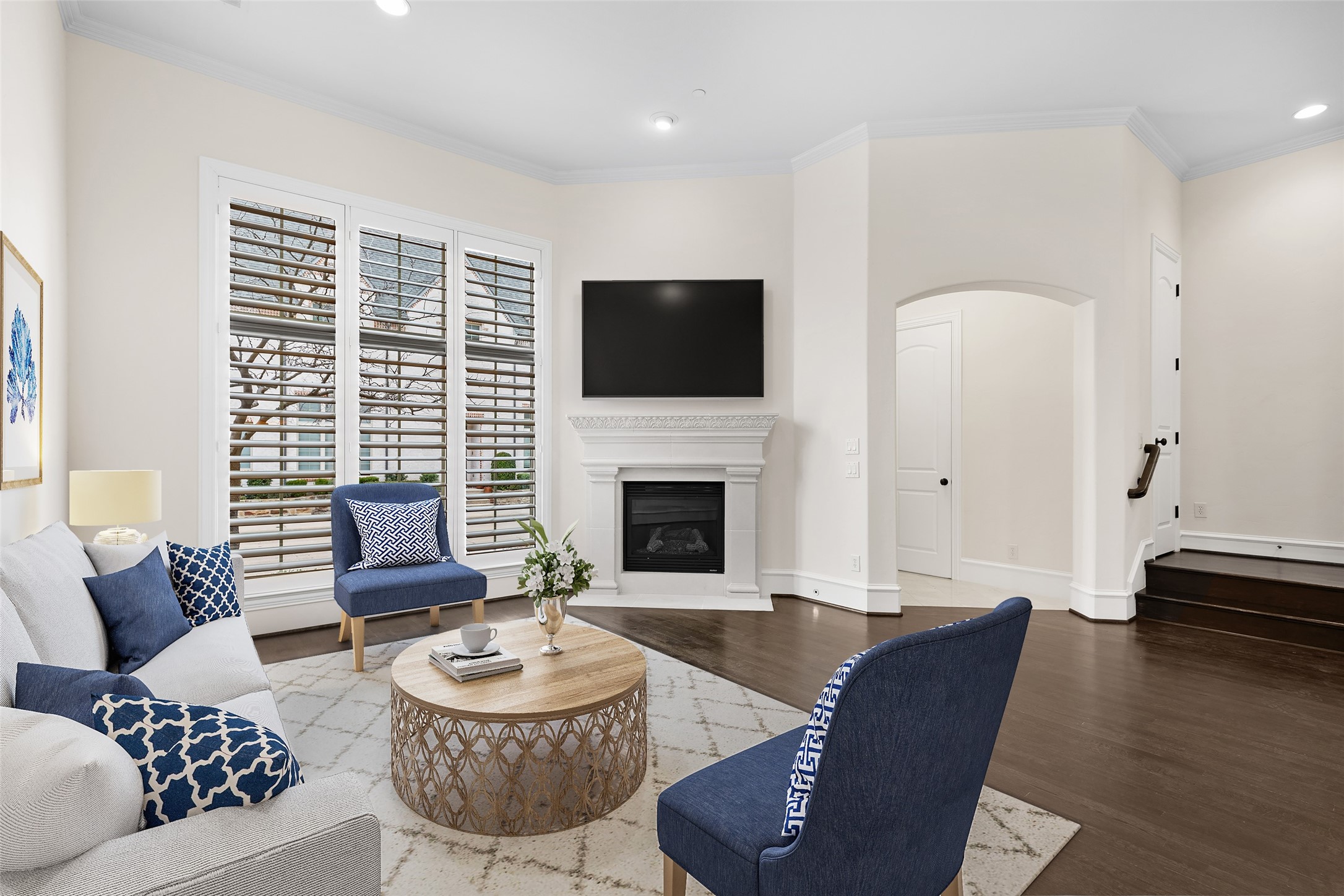 17208 Lechlade Lane Dallas TX 75252