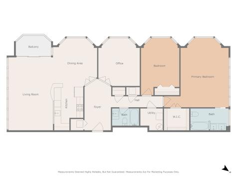 3030 Mckinney Avenue Dallas TX 75204