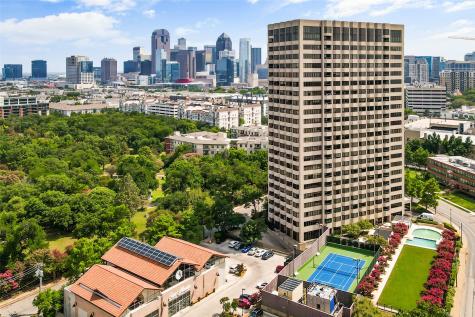 3030 Mckinney Avenue Dallas TX 75204