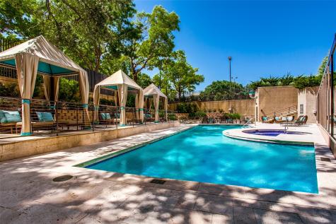 3030 Mckinney Avenue Dallas TX 75204