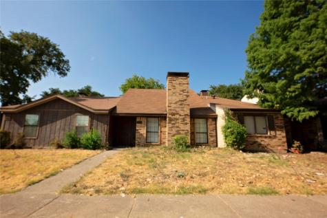 1807 Abshire Lane Dallas TX 75228
