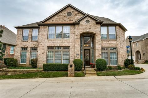 3960 Holiday Drive Colleyville TX 76034