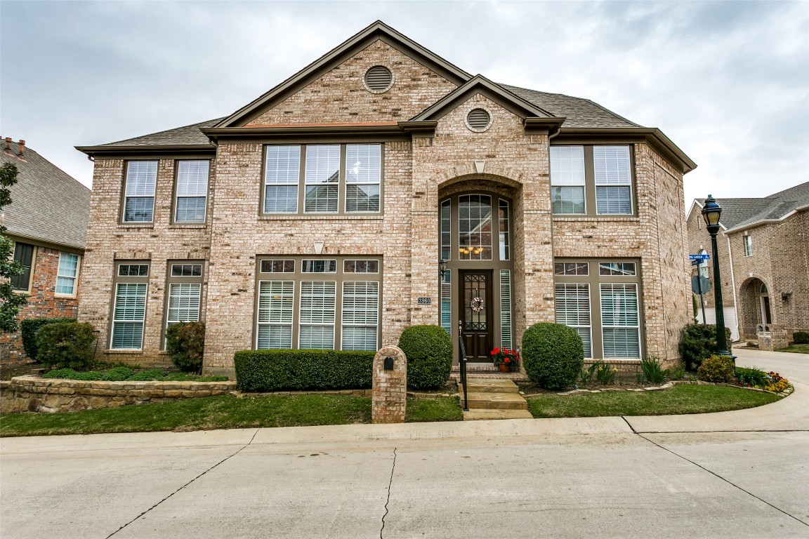 3960 Holiday Drive Colleyville TX 76034