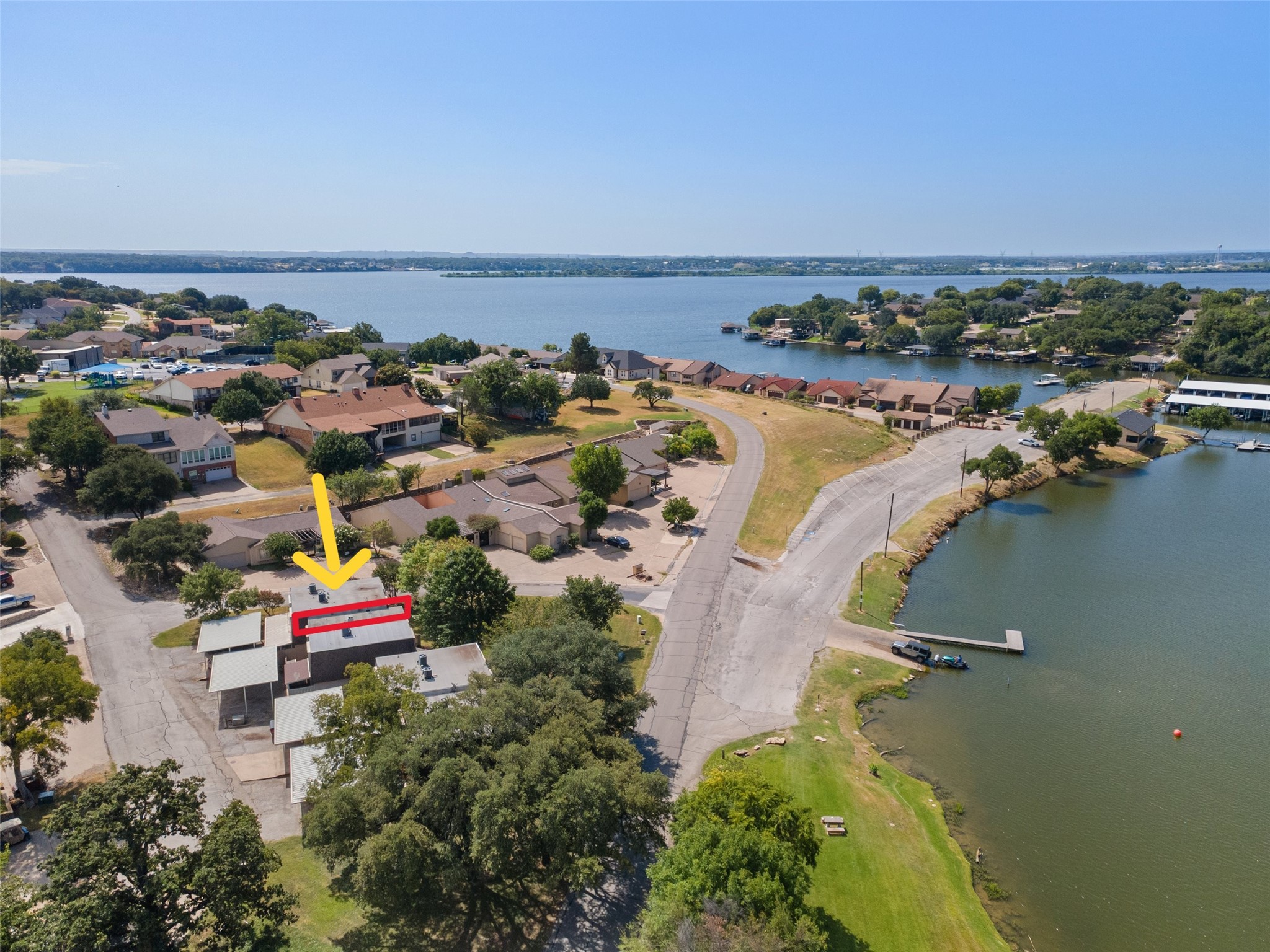 4314 Overlook Court De Cordova TX 76049