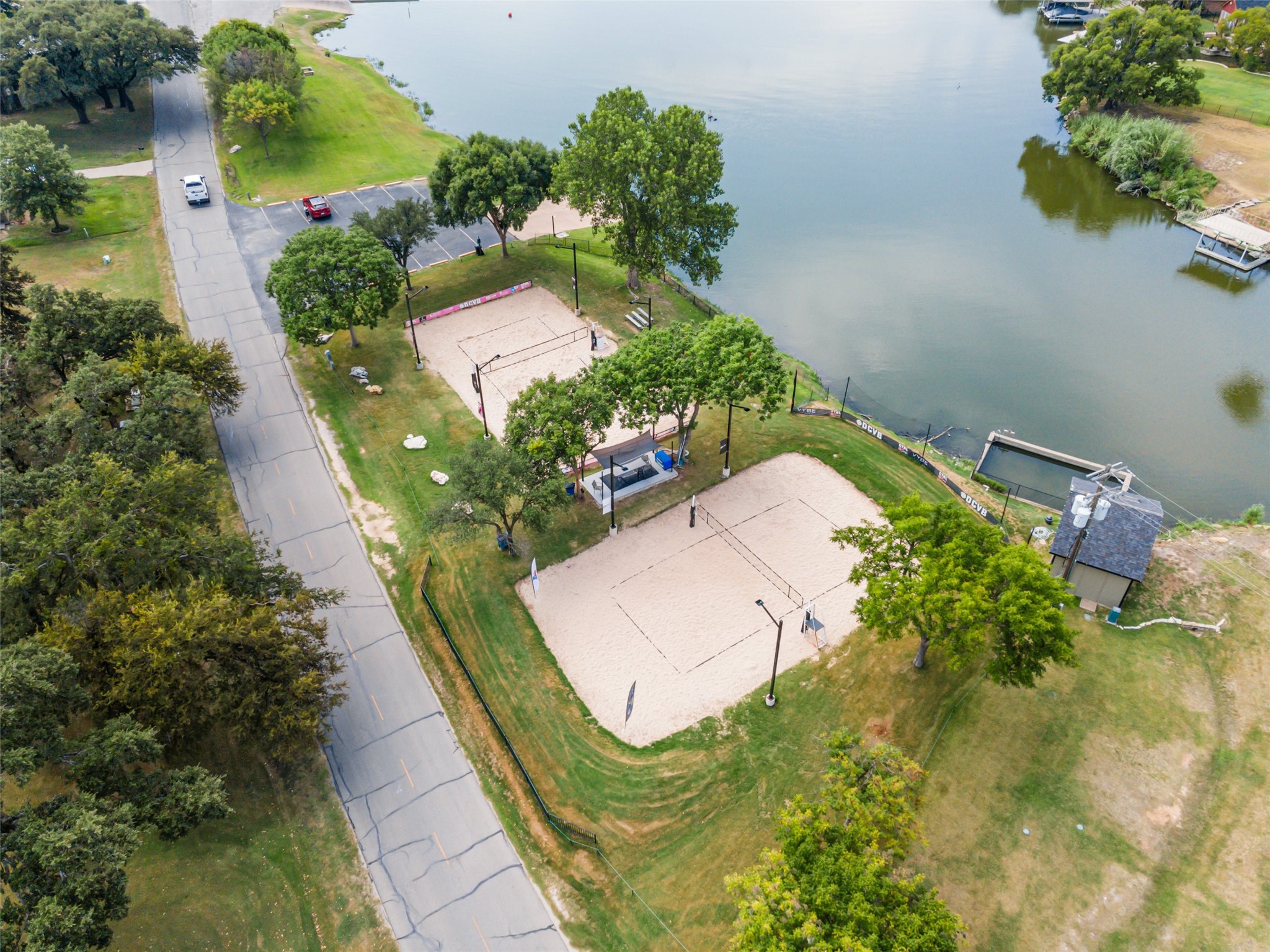 4314 Overlook Court De Cordova TX 76049