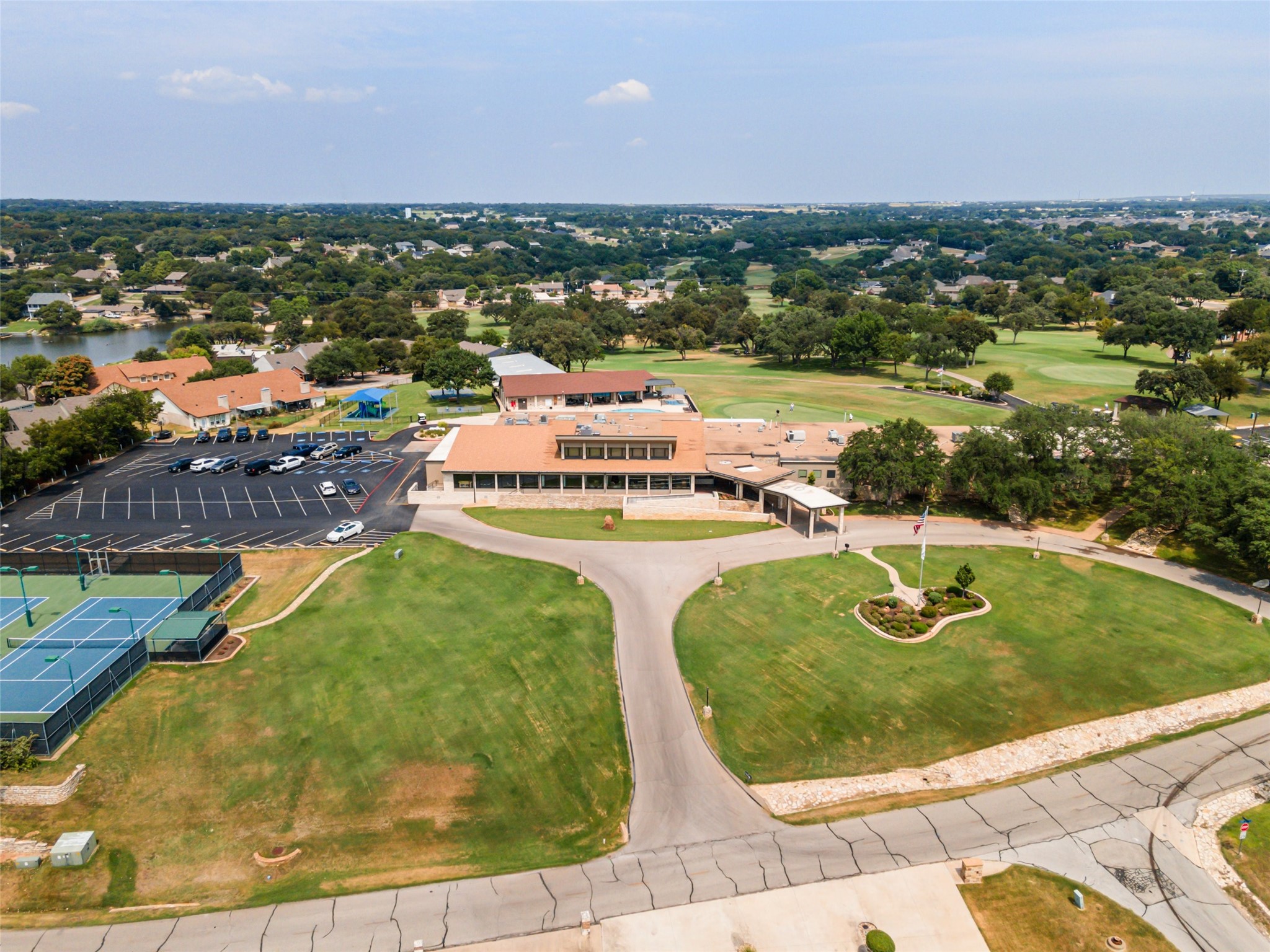 4314 Overlook Court De Cordova TX 76049