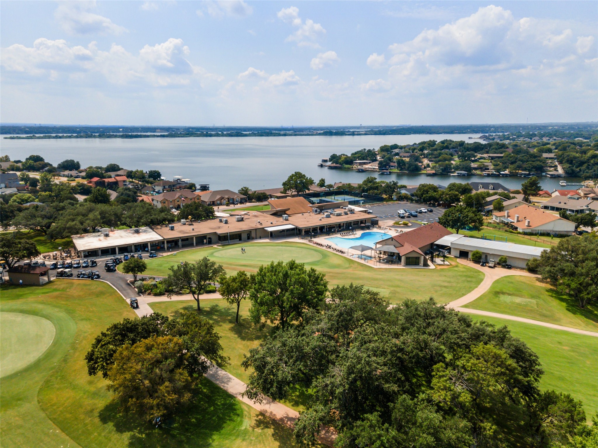 4314 Overlook Court De Cordova TX 76049