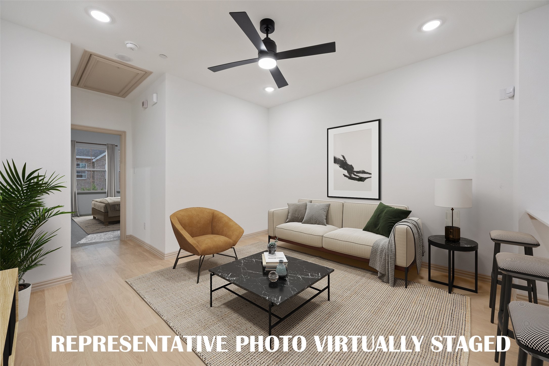 5224 Legacy Street Haltom City TX 76117