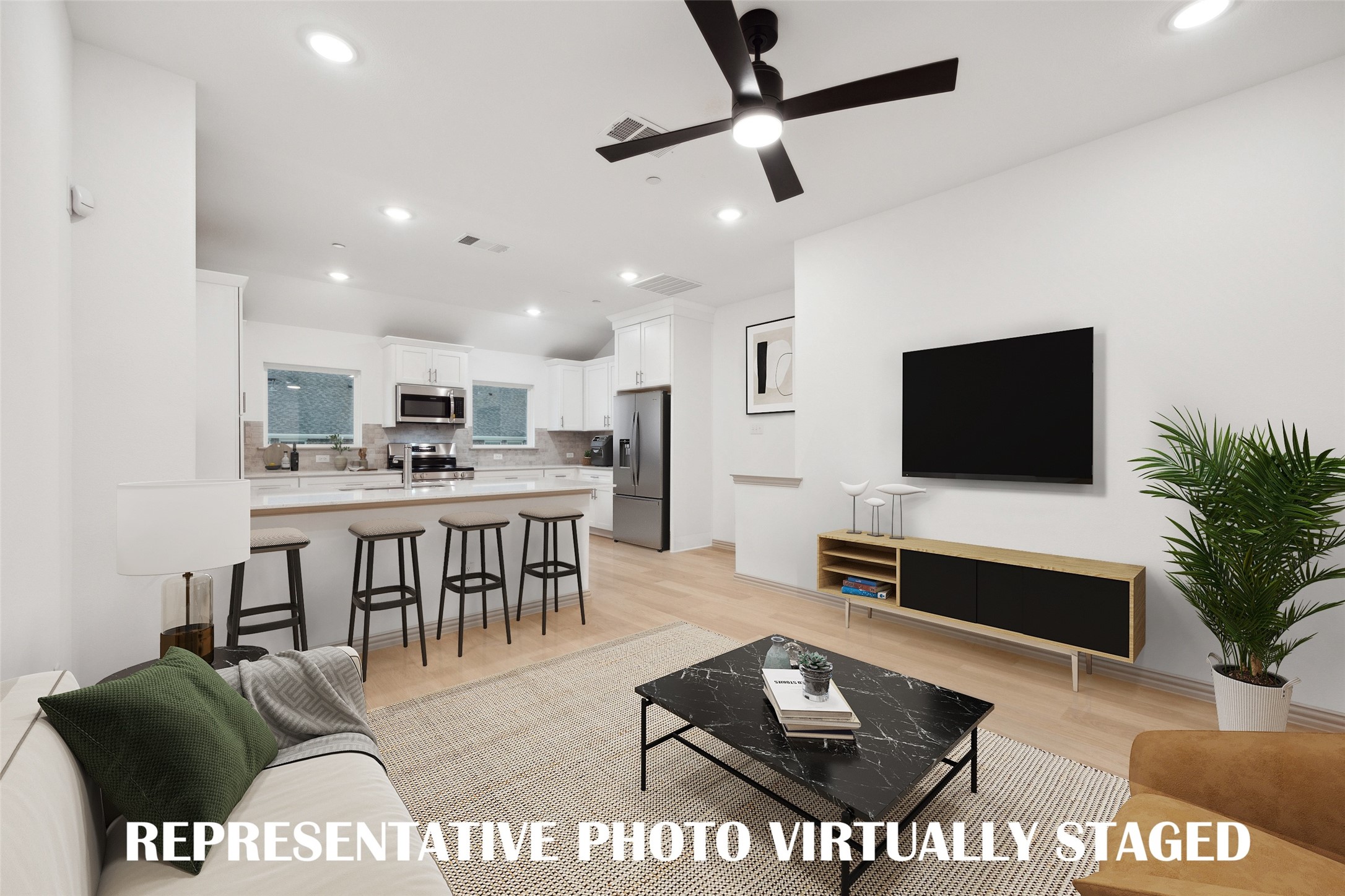 5224 Legacy Street Haltom City TX 76117