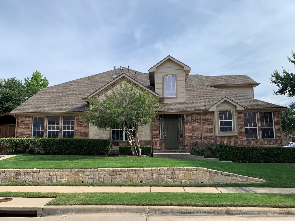4116 Egret Lane Carrollton TX 75007