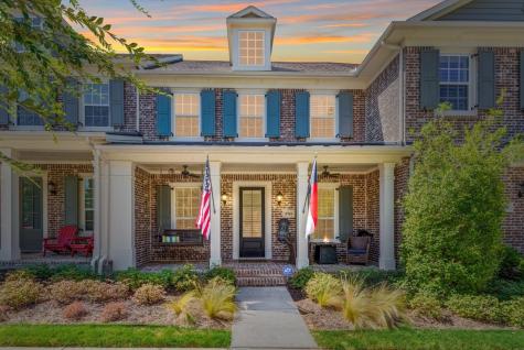 8744 Ice House Drive North Richland Hills TX 76180