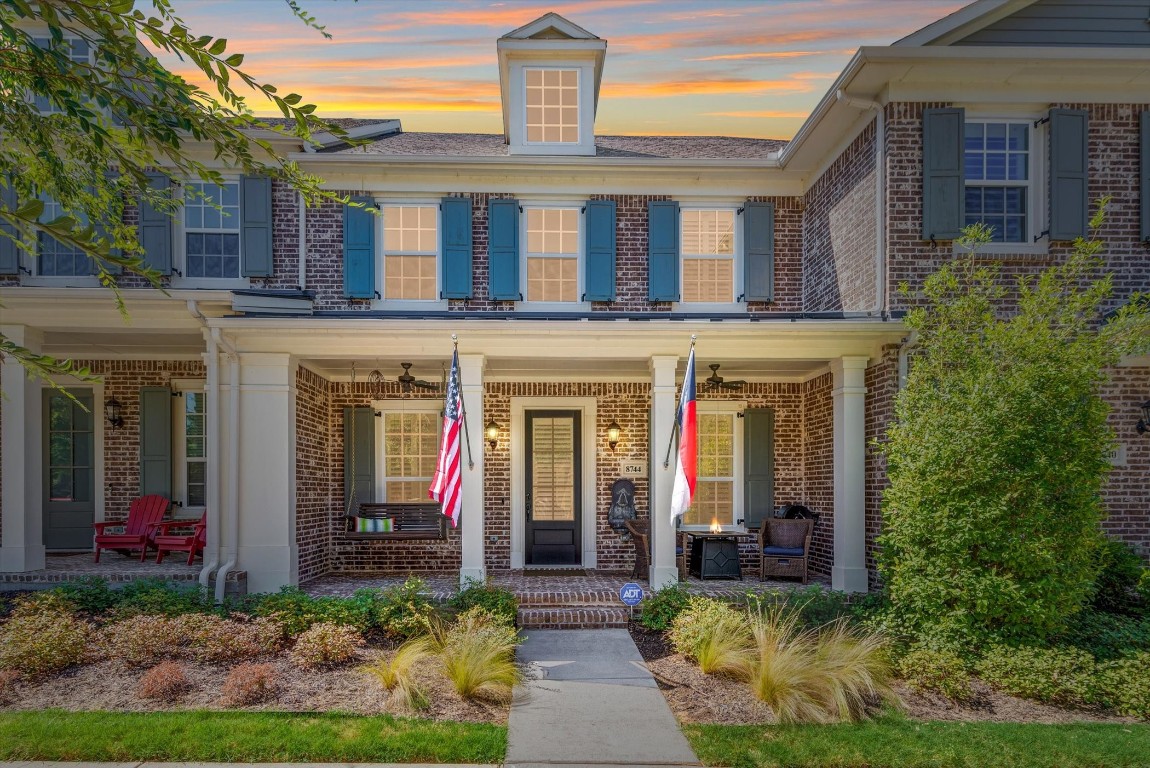 8744 Ice House Drive North Richland Hills TX 76180