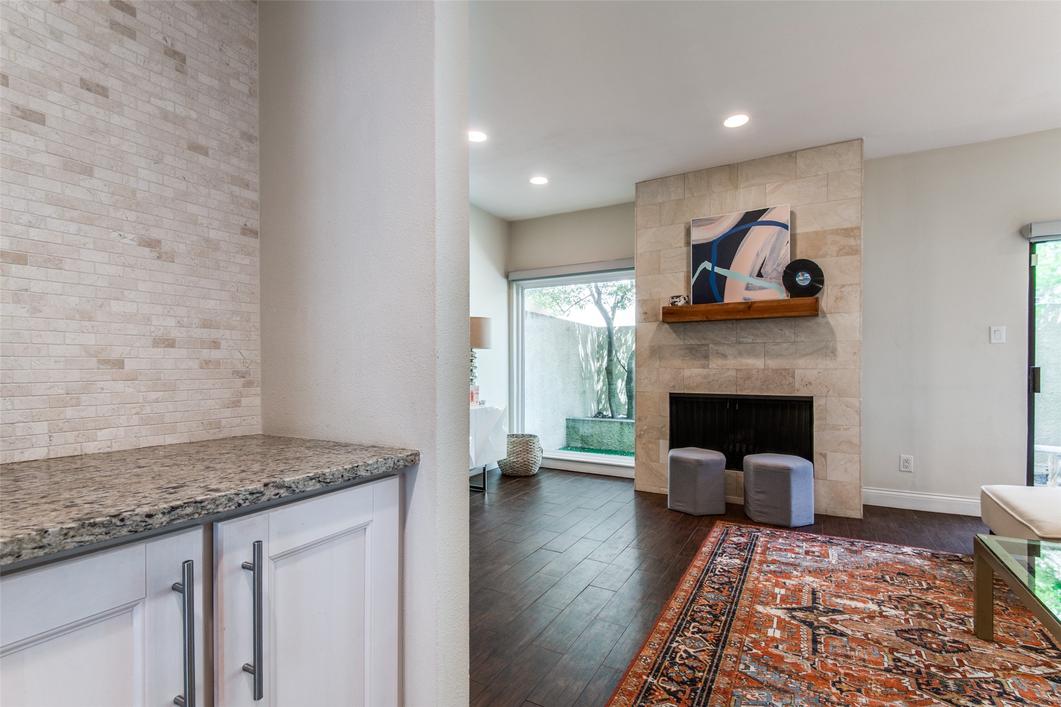 2509 Welborn Street Dallas TX 75219
