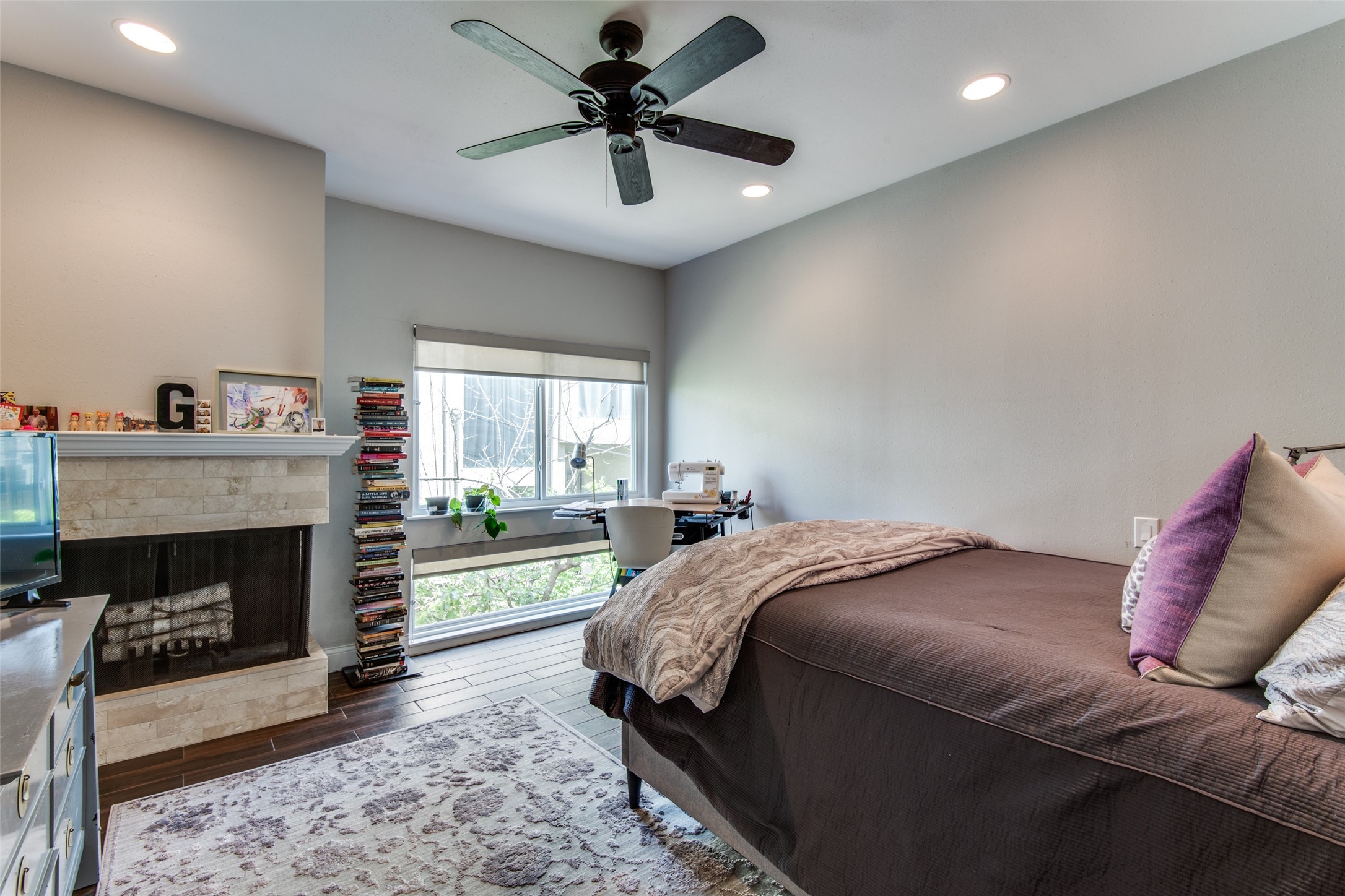 2509 Welborn Street Dallas TX 75219