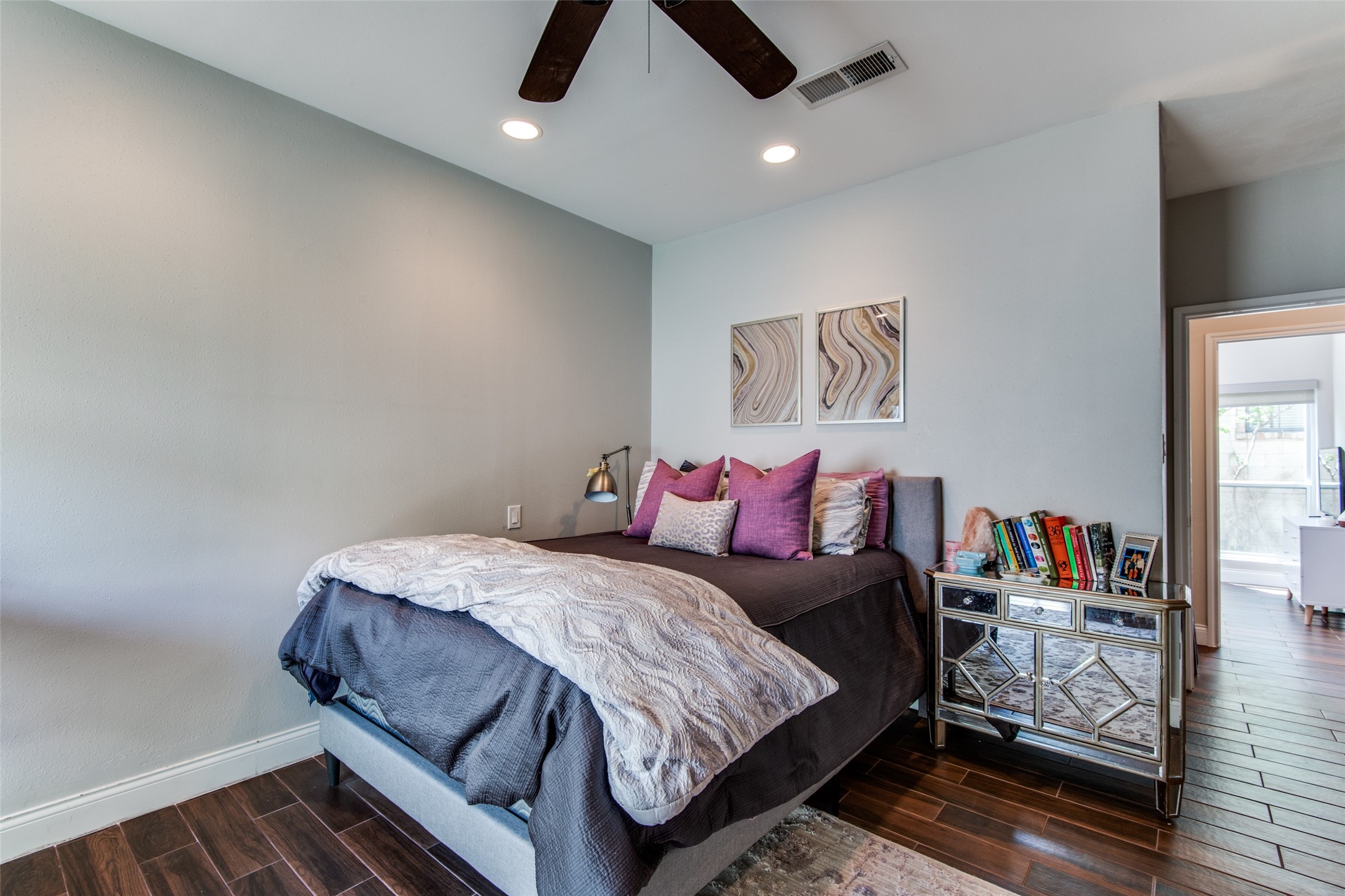 2509 Welborn Street Dallas TX 75219