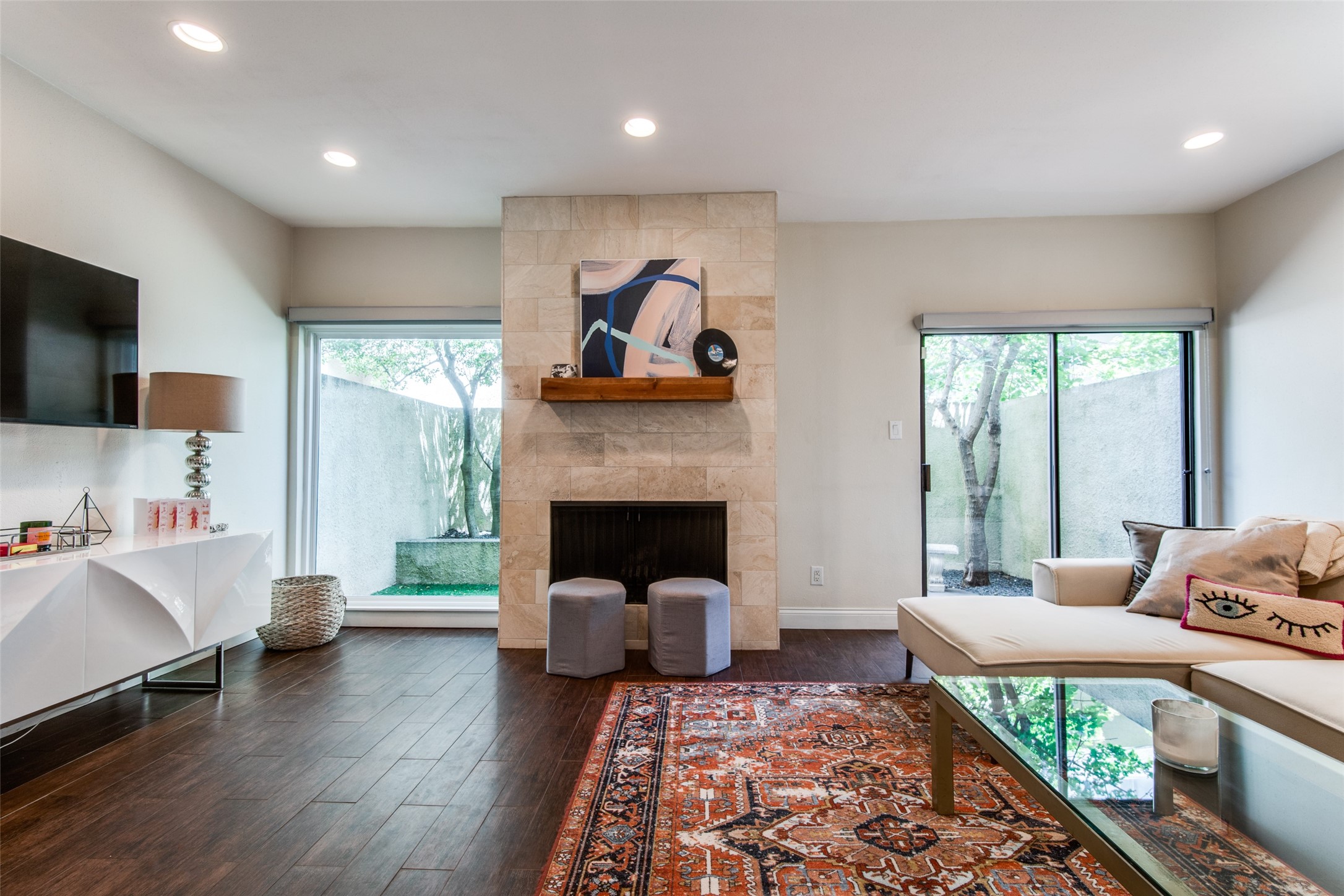 2509 Welborn Street Dallas TX 75219