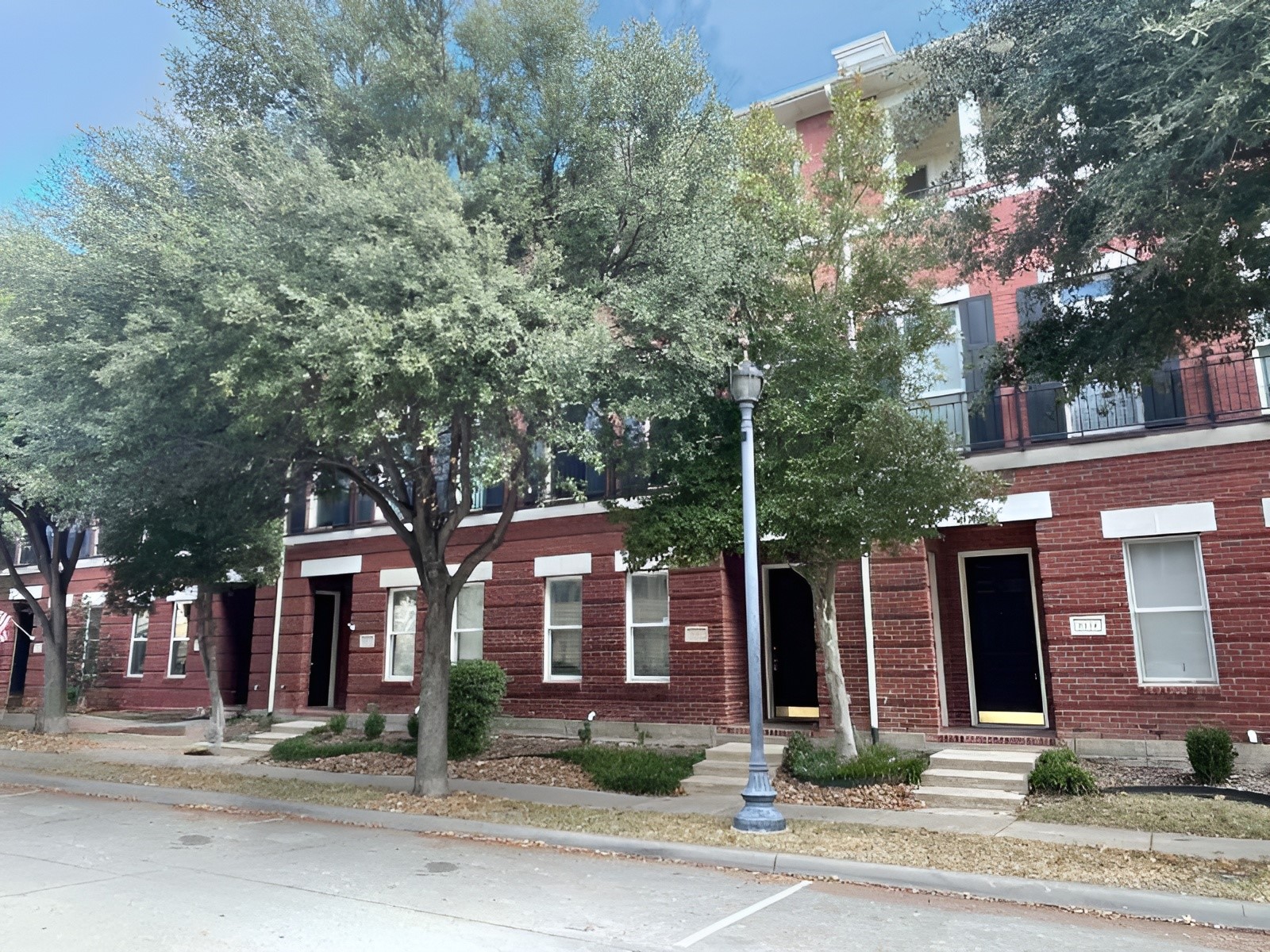 8242 Library Street Frisco TX 75034