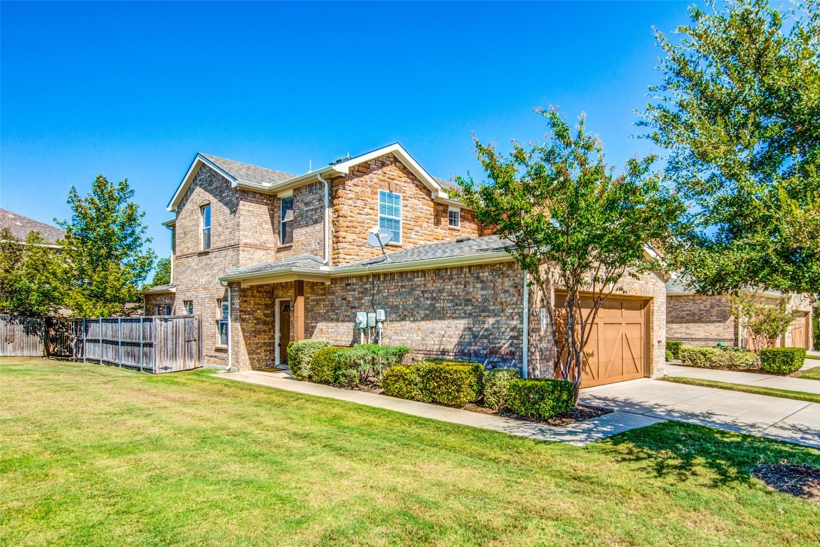 5905 Lost Valley Drive The Colony TX 75056