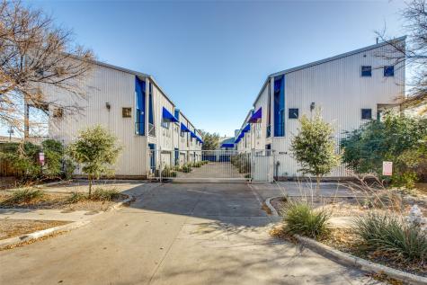 4214 Swiss Avenue Dallas TX 75204