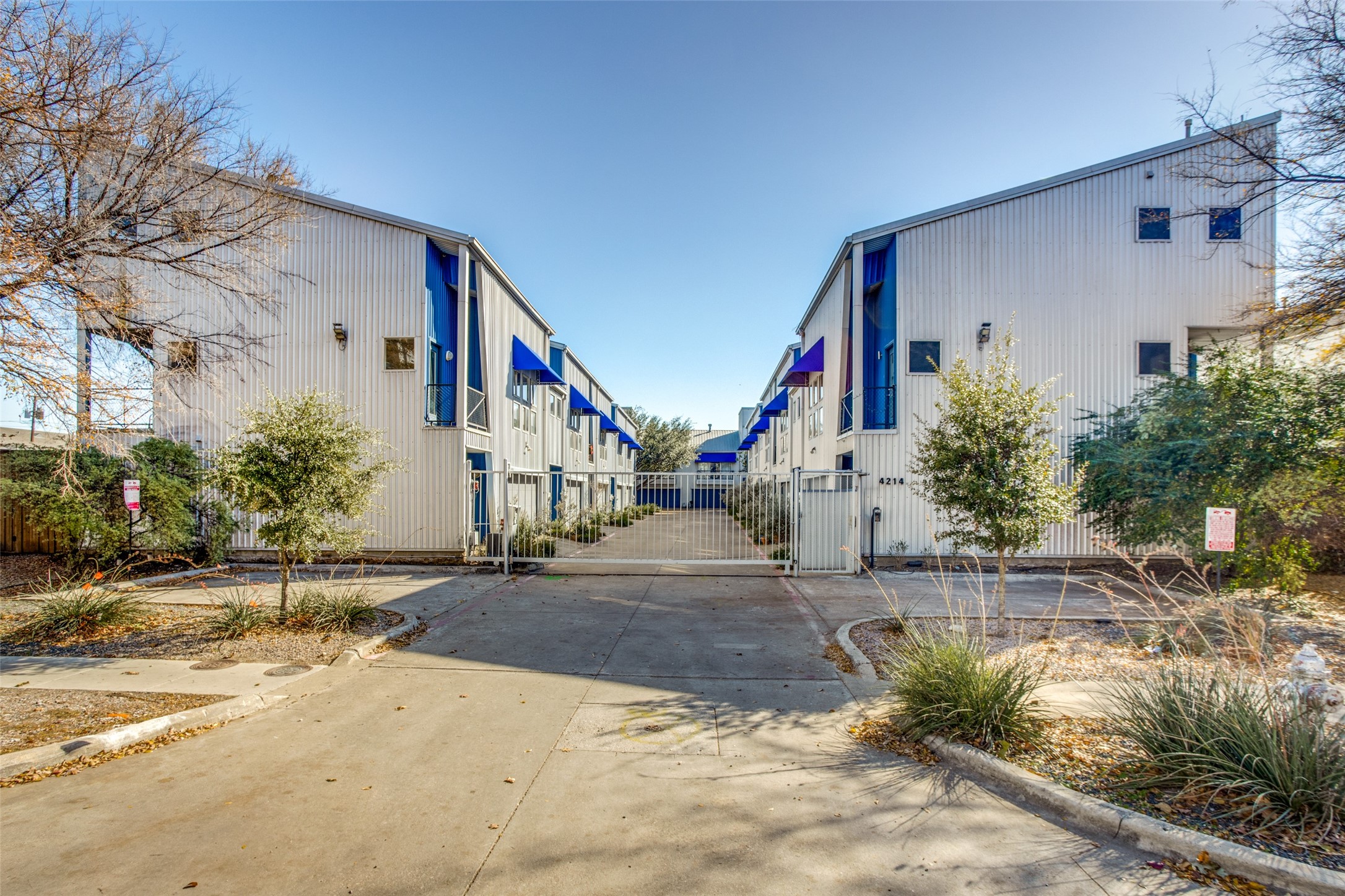 4214 Swiss Avenue Dallas TX 75204