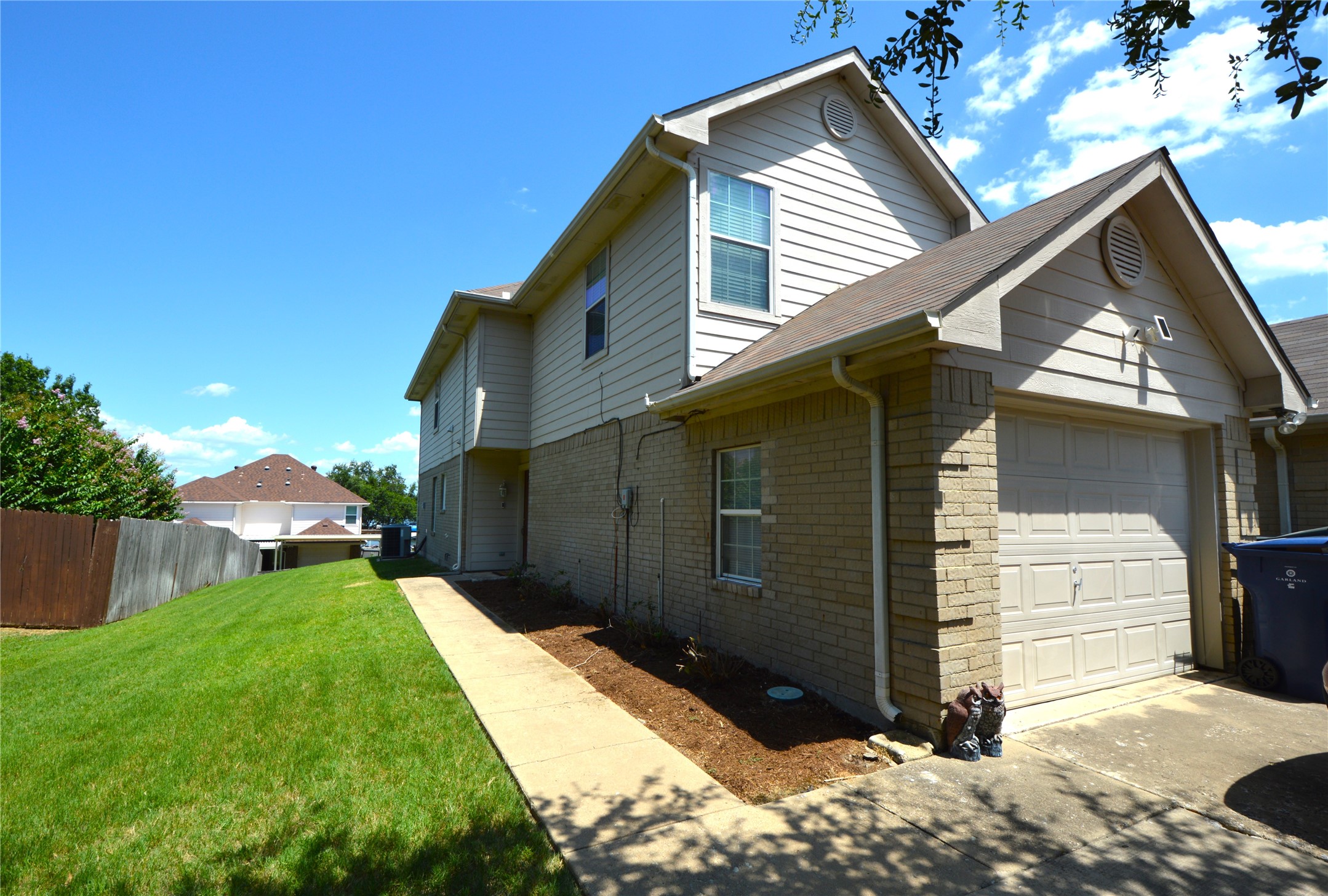 4910 Captains Place Garland TX 75043