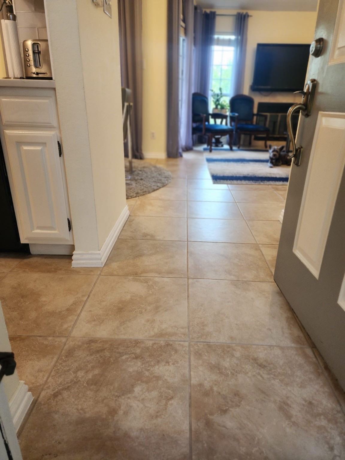 2106 Amesbury Drive Arlington TX 76011