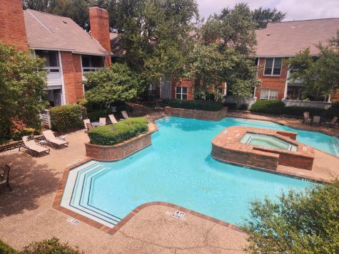 2106 Amesbury Drive Arlington TX 76011